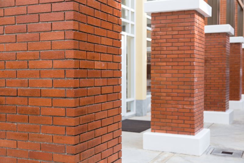 Decorative Masonry Elements