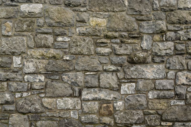 Stone Wall Replacement in Stamford, CT